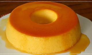Pudim de milho com leite condensado: fácil e delicioso