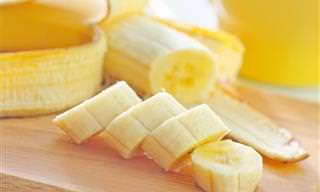 Afinal, banana engorda ou emagrece?