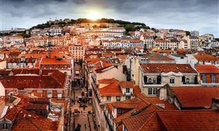 Lisboa: Um Roteiro de 10 Dias Nesta Linda Cidade