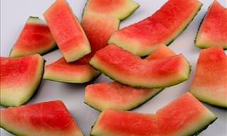 Saiba Mais Sobre os Benefícios de Comer a Casca de Melancia