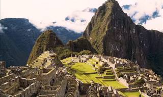 Conheça A Mais Pura E Incrível Beleza Do Peru