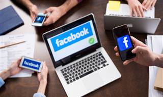 Como desativar as notificações do facebook no seu e-mail